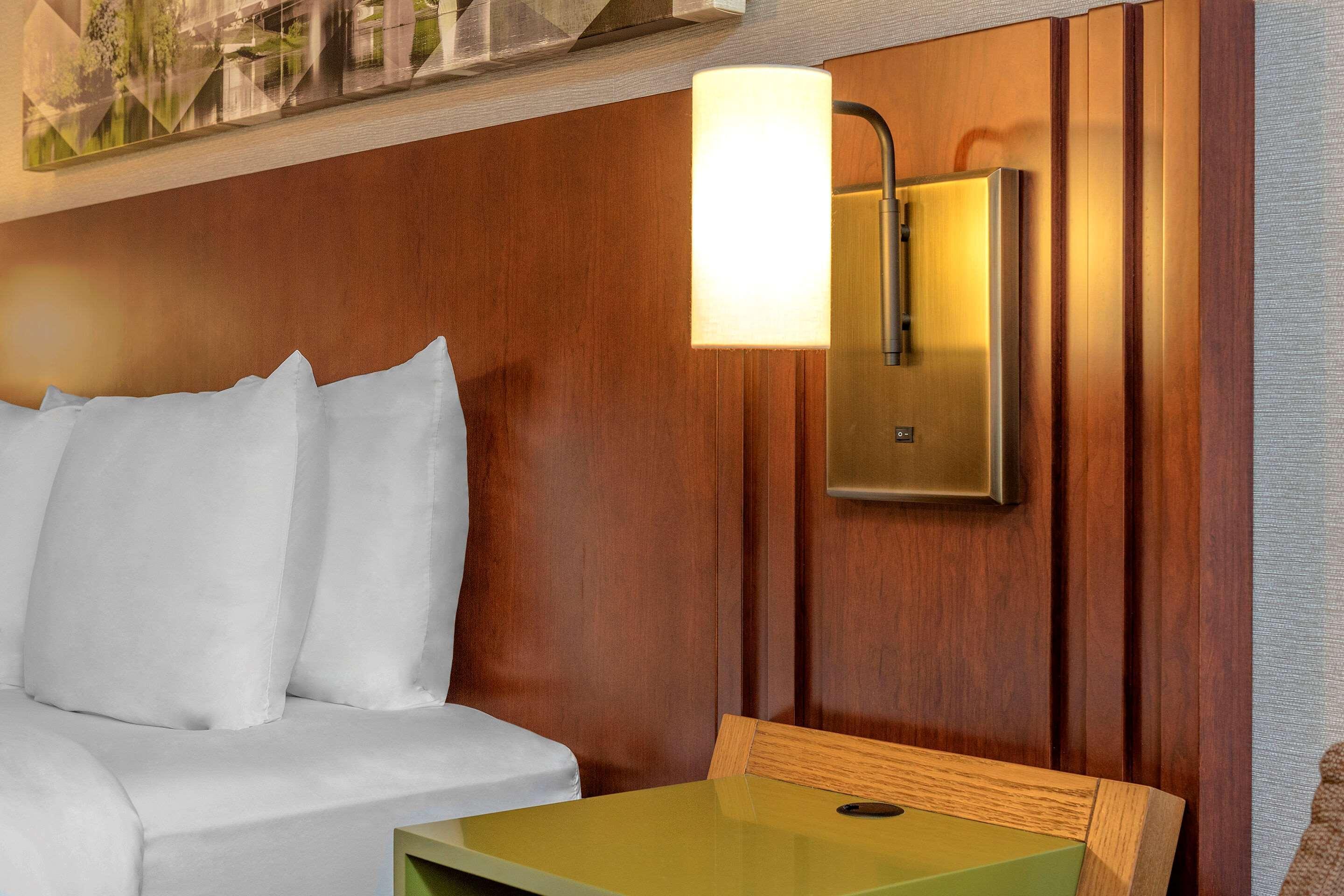 Comfort Inn Ottawa Exterior foto