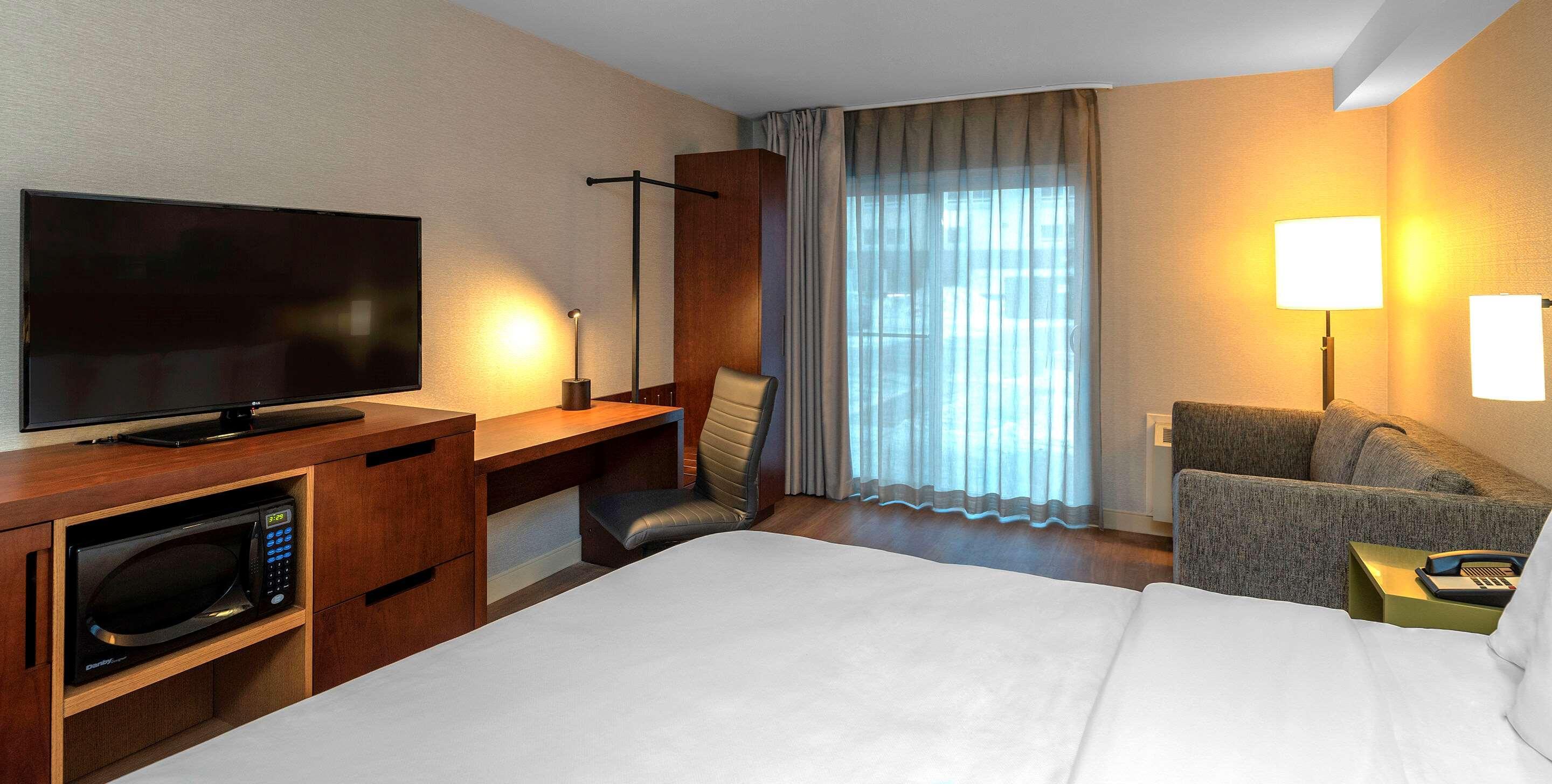 Comfort Inn Ottawa Exterior foto