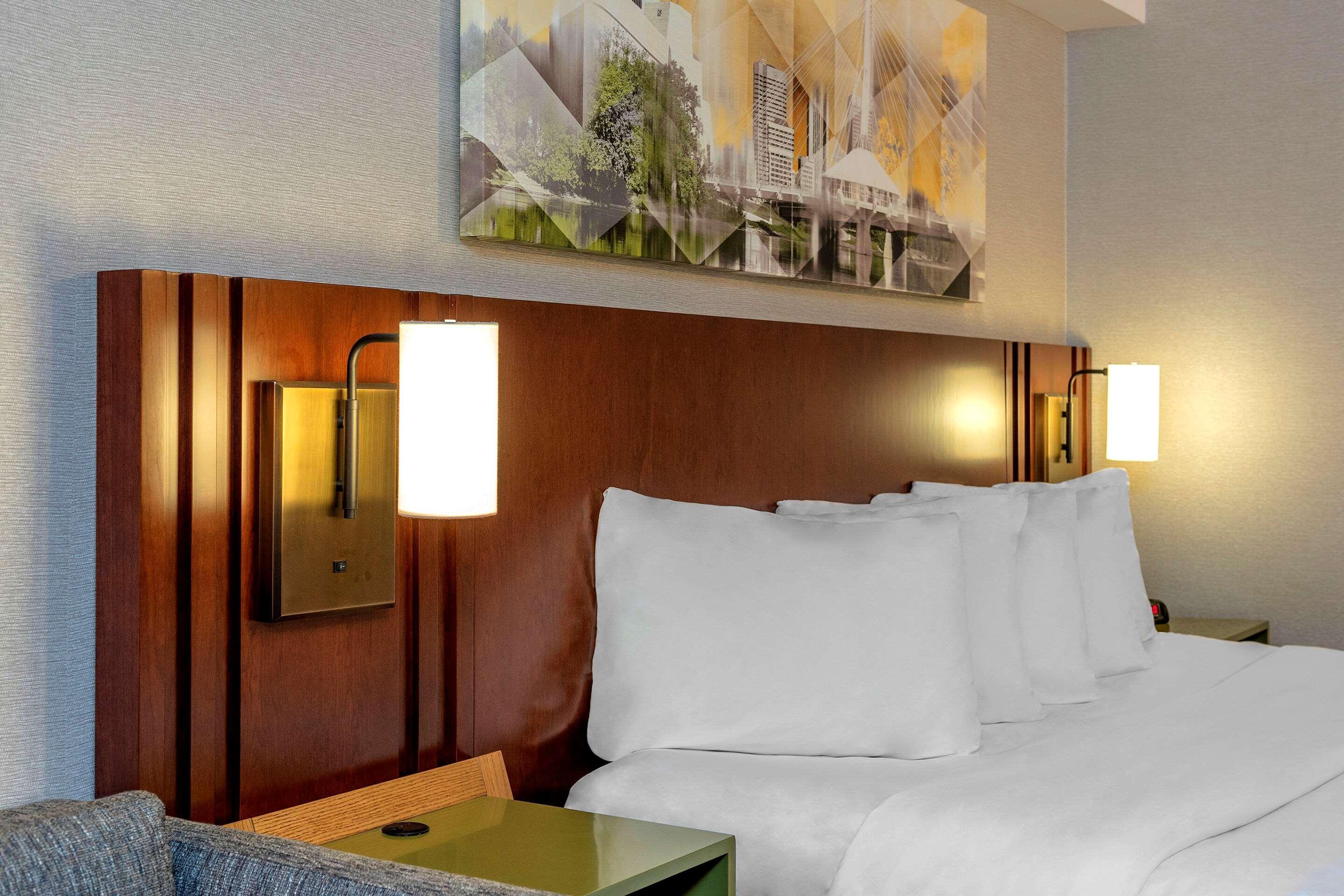 Comfort Inn Ottawa Exterior foto